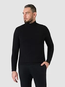 ВОДОЛАЗКА МУЖСКАЯ PEPLOS SW24W001 ЧЁРНЫЙ