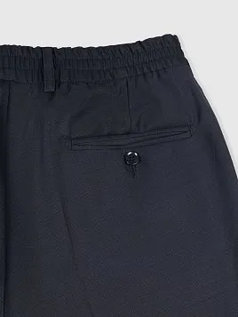 КОСТЮМ МУЖСКОЙ PEPLOS SU25903-С ТЕМНО-СИНИЙ