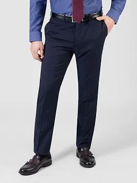 БРЮКИ МУЖСКИЕ PEPLOS TR22034-290 ТЕМНО-СИНИЙ БРЮКИ МУЖСКИЕ PEPLOS TR22034-290 ТЕМНО-СИНИЙ