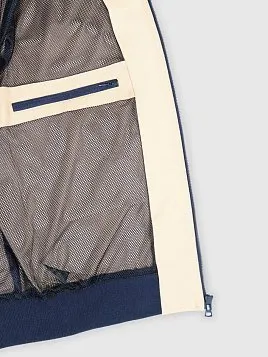 ВЕТРОВКА МУЖСКАЯ PEPLOS OW2546-SJ БЕЖЕВЫЙ