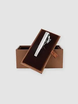 ЗАЖИМ ДЛЯ ГАЛСТУКА PEPLOS CLIP4,5-23-J07-S