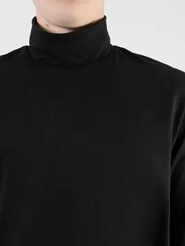 ВОДОЛАЗКА МУЖСКАЯ PEPLOS МТ9 121 ЧЕРНЫЙ ЧЁРНЫЙ