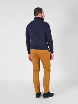 ВОДОЛАЗКА МУЖСКАЯ PEPLOS KN24W005 ТЕМНО-СИНИЙ