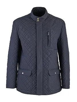 УТЕПЛЁННАЯ КУРТКА OW27101-JA