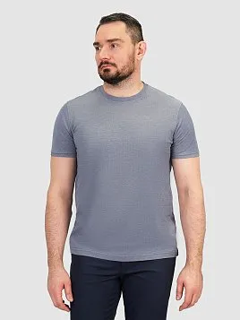 ФУТБОЛКА МУЖСКАЯ PEPLOS TSR25102-R ТЕМНО-СИНИЙ ФУТБОЛКА МУЖСКАЯ PEPLOS TSR25102-R ТЕМНО-СИНИЙ