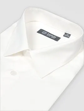 СОРОЧКА МУЖСКАЯ PEPLOS SH20022-SL ШАМПАНЬ