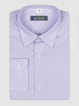 СОРОЧКА ДЛЯ МАЛЬЧИКА PEPLOS SH18J040-R СИРЕНЕВЫЙ СОРОЧКА ДЛЯ МАЛЬЧИКА PEPLOS SH18J040-R СИРЕНЕВЫЙ