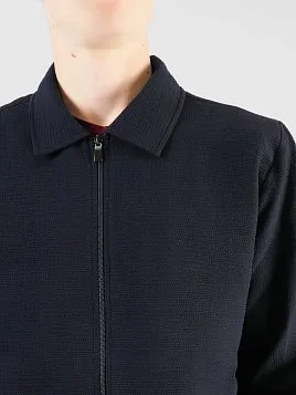 БОМБЕР МУЖСКОЙ PEPLOS JA25135-B ТЕМНО-СИНИЙ