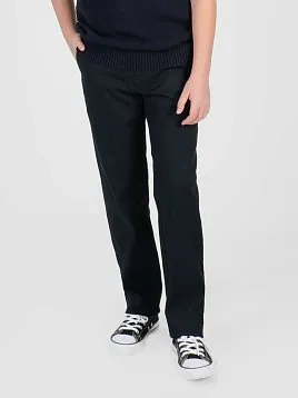 БРЮКИ ДЛЯ МАЛЬЧИКА PEPLOS P24J03-R ТЕМНО-СИНИЙ