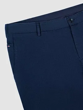 БРЮКИ МУЖСКИЕ PEPLOS P2411-C СИНИЙ