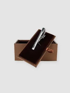 ЗАЖИМ ДЛЯ ГАЛСТУКА PEPLOS CLIP4,5-23-J10-S