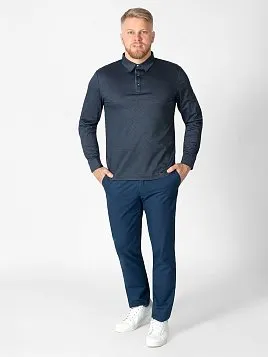 БРЮКИ МУЖСКИЕ PEPLOS P18C08