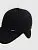 КЕПКА МУЖСКАЯ PEPLOS CM2602 ЧЁРНАЯ Вид 2