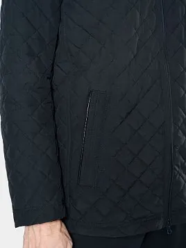 КУРТКА МУЖСКАЯ PEPLOS OW2430-JA ТЕМНО-СИНИЙ