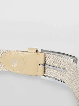 РЕМЕНЬ ПОЯСНОЙ МУЖСКОЙ PEPLOS BELT-24-S1-6/1 БЕЖЕВЫЙ