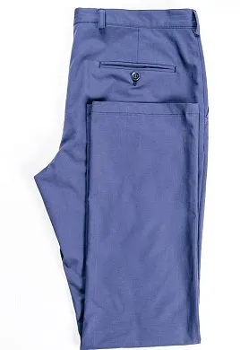 БРЮКИ МУЖСКИЕ  PEPLOS P1910-SL ГОЛУБОЙ