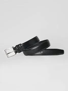 РЕМЕНЬ ДЛЯ МАЛЬЧИКА PEPLOS 4,2. BELT-22-4,2-KID3 ЧЁРНЫЙ