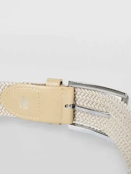 РЕМЕНЬ ПОЯСНОЙ МУЖСКОЙ PEPLOS BELT-24-S1-6/1 БЕЖЕВЫЙ