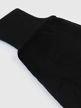 ПЕРЧАТКИ МУЖСКИЕ PEPLOS G2404 ТЕМНО-СЕРЫЙ