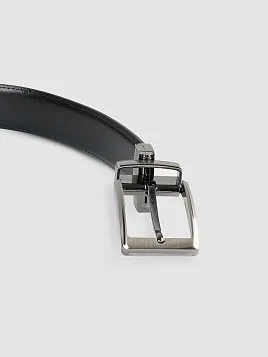 РЕМЕНЬ МУЖСКОЙ PEPLOS BELT-25-S3-42 СЕРЫЙ