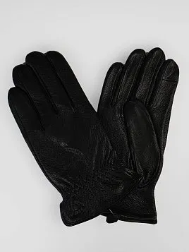 ПЕРЧАТКИ МУЖСКИЕ PEPLOS G2501 ЧЁРНЫЙ