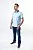 ДЖИНСЫ МУЖСКИЕ PEPLOS J19SS03 (182-88) Вид 3