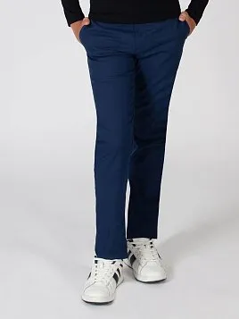 БРЮКИ ПОДРОСТКОВЫЕ PEPLOS P20T05-SL СИНИЙ