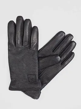 ПЕРЧАТКИ МУЖСКИЕ EDSEL KRAUSE G2201 ЧЕРНЫЕ