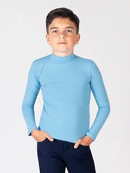 ВОДОЛАЗКА ДЕТСКАЯ PEPLOS TS20B17-W ГОЛУБОЙ