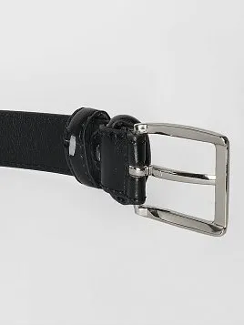 РЕМЕНЬ ДЛЯ МАЛЬЧИКА PEPLOS 4,2. BELT-22-4,2-KID3 ЧЁРНЫЙ