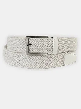 РЕМЕНЬ МУЖСКОЙ PEPLOS BELT-25-S1-15 СЕРЫЙ