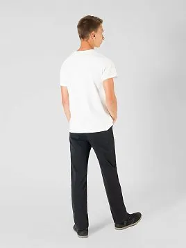 БРЮКИ ПОДРОСТКОВЫЕ PEPLOS P22T13-R СИНИЙ