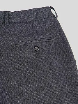 БРЮКИ ДЕТСКИЕ PEPLOS TR25B013-313 СИНИЙ