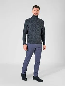 ВОДОЛАЗКА МУЖСКАЯ PEPLOS KN24W003 ТЕМНО-СИНИЙ