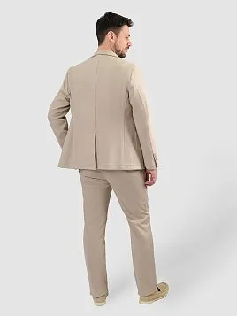 ПИДЖАК МУЖСКОЙ PEPLOS JA25126-R БЕЖЕВЫЙ