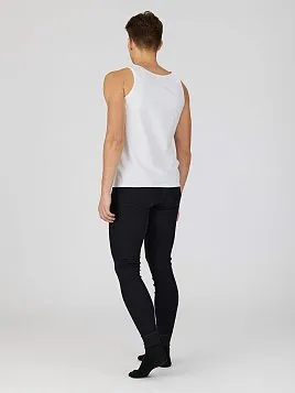 МАЙКА МУЖСКАЯ PEPLOS TS-BU-7/4 БЕЛЫЙ