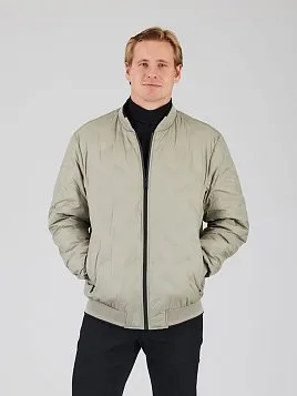 ЛЕГКАЯ КУРТКА ЦВЕТА ХАКИ OW26105-JA