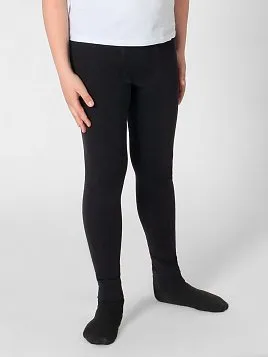 КАЛЬСОНЫ ДЛЯ МАЛЬЧИКА PEPLOS TLPJ-1 ЧЕРНЫЙ