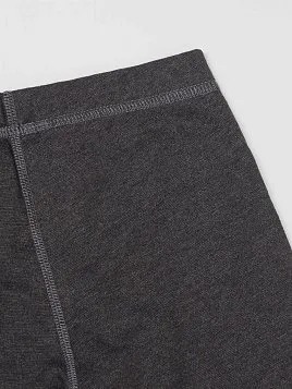 КАЛЬСОНЫ ПОДРОСТКОВЫЕ PEPLOS TLPT-4 СЕРЫЙ