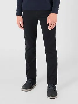 БРЮКИ ПОДРОСТКОВЫЕ PEPLOS P22T09-SL ТЕМНО-СИНИЙ