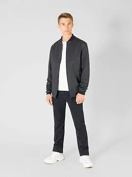 БРЮКИ ПОДРОСТКОВЫЕ PEPLOS P22T13-R СИНИЙ