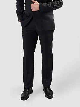 КОСТЮМ МУЖСКОЙ PEPLOS SU25902-R ТЕМНО-СЕРЫЙ