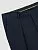 БРЮКИ МУЖСКИЕ PEPLOS TR24910-234 ТЕМНО-СИНИЙ (176-96) Вид 3