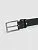 РЕМЕНЬ МУЖСКОЙ PEPLOS BELT-25-C12-5 ЧЁРНЫЙ (110) Вид 3