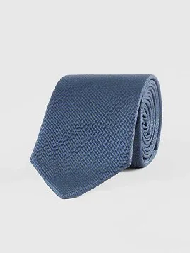 ГАЛСТУК МУЖСКОЙ PEPLOS МУЛЬТИКОЛОР. МИКРОДИЗАЙН (400/327)