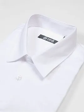 СОРОЧКА ПОДРОСТКОВАЯ PEPLOS SH20T001-SL БЕЛЫЙ