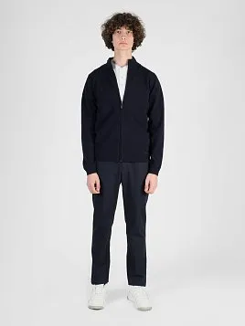 КАРДИГАН ПОДРОСТКОВЫЙ PEPLOS JKN24C009 ТЕМНО-СИНИЙ