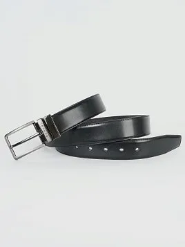 РЕМЕНЬ ПОЯСНОЙ МУЖСКОЙ PEPLOS BELT-24-C16-21 КОРИЧНЕВЫЙ