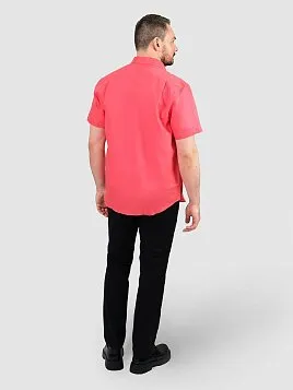 БРЮКИ МУЖСКИЕ PEPLOS TR25099-234 ЧЁРНЫЙ