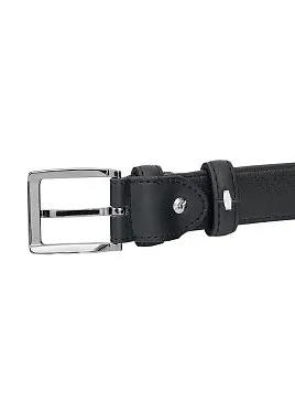 РЕМЕНЬ ДЛЯ МАЛЬЧИКА BELT-26-BB1-1 ЧЁРНЫЙ